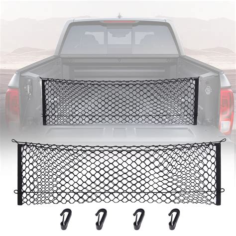 metal mesh truck bed box|Amazon.com: Truck Bed Cargo Box.